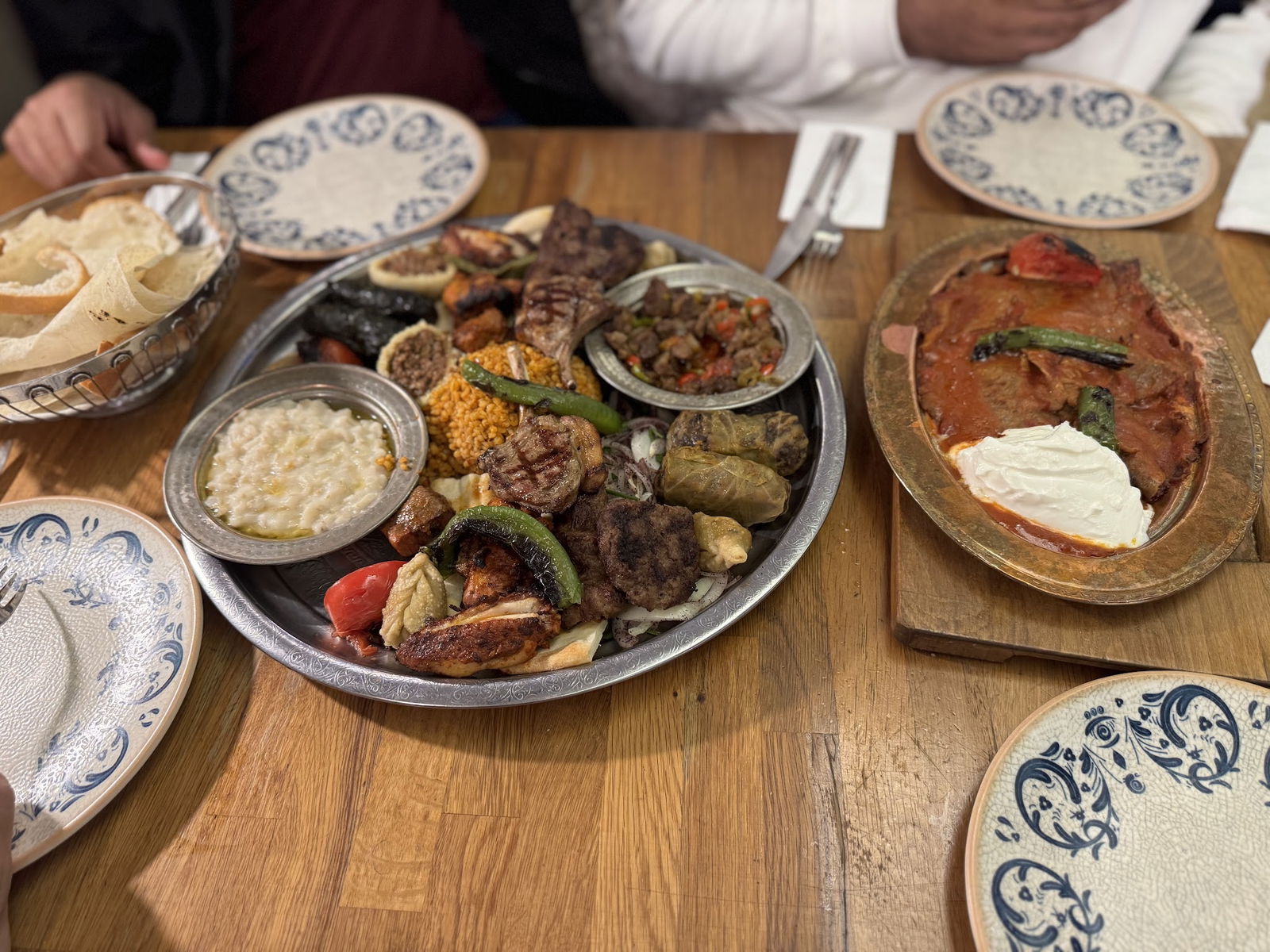 Otantik Anadolu Yemekleri