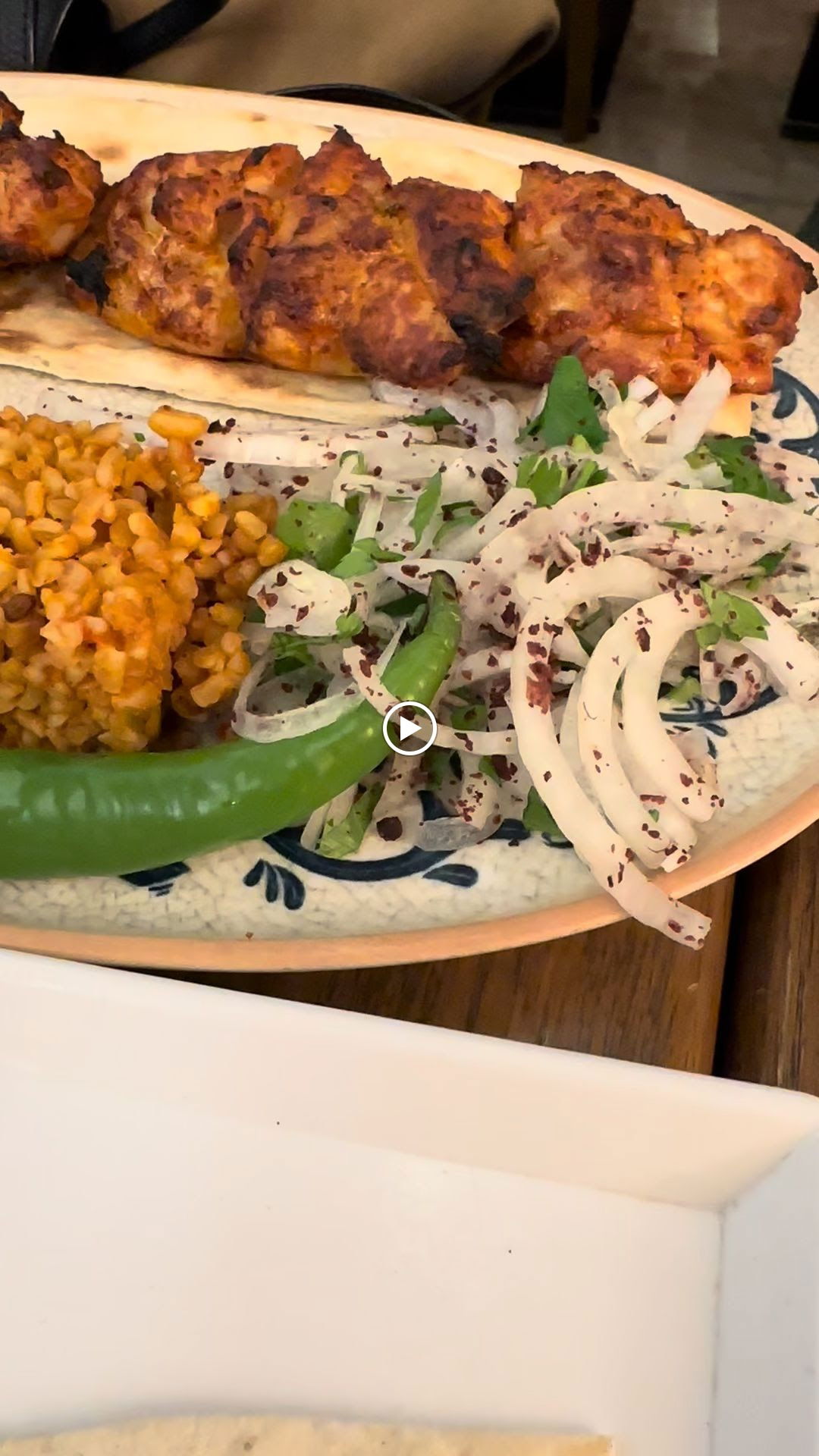 Otantik Anadolu Yemekleri