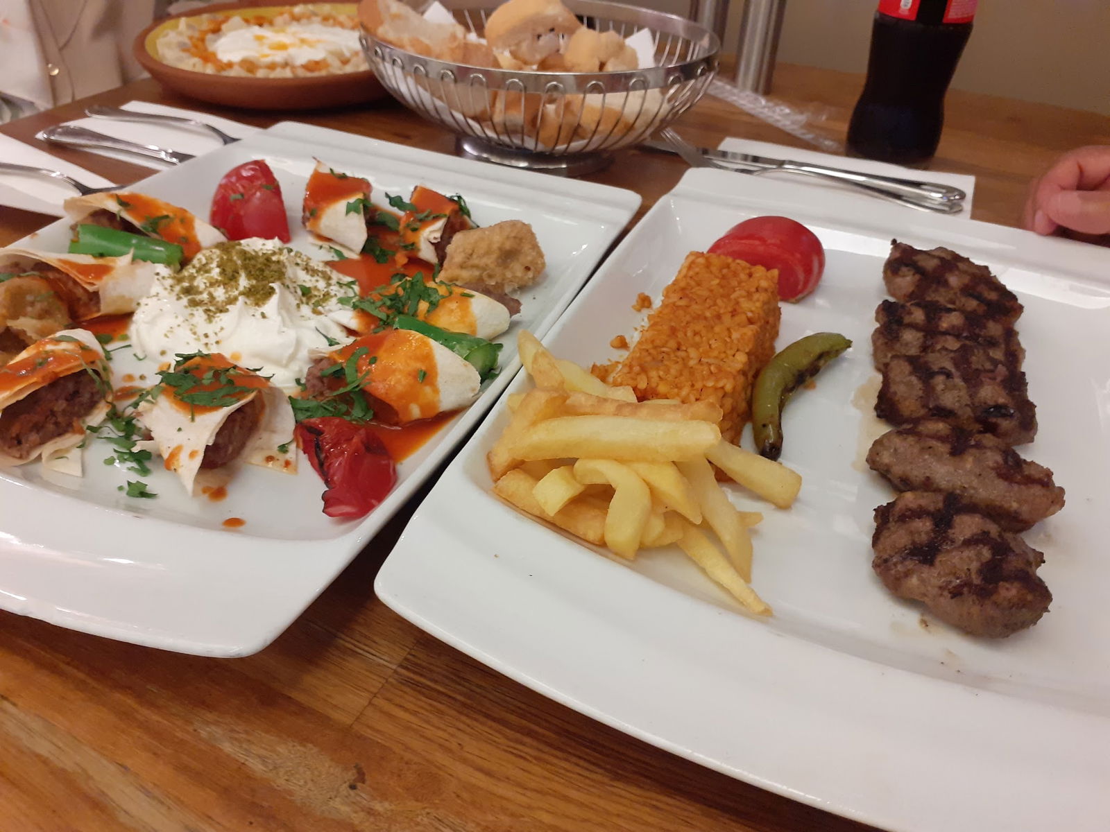 Otantik Anadolu Yemekleri