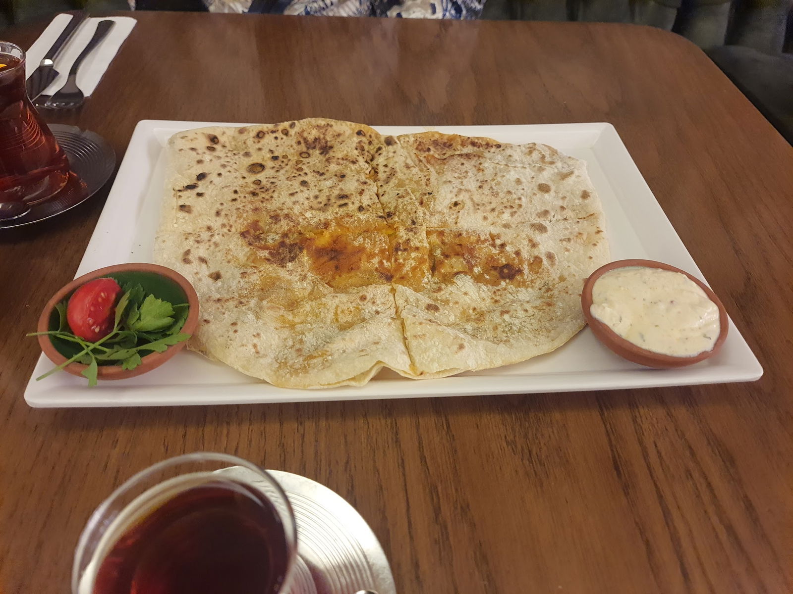 Otantik Anadolu Yemekleri