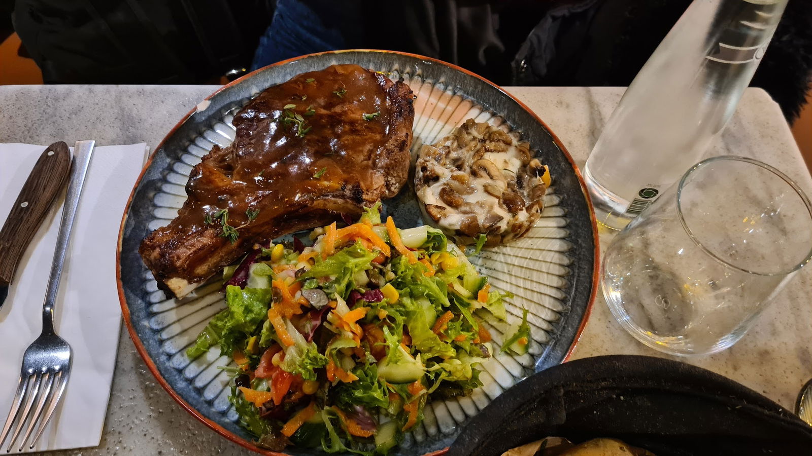 Otantik Anadolu Yemekleri