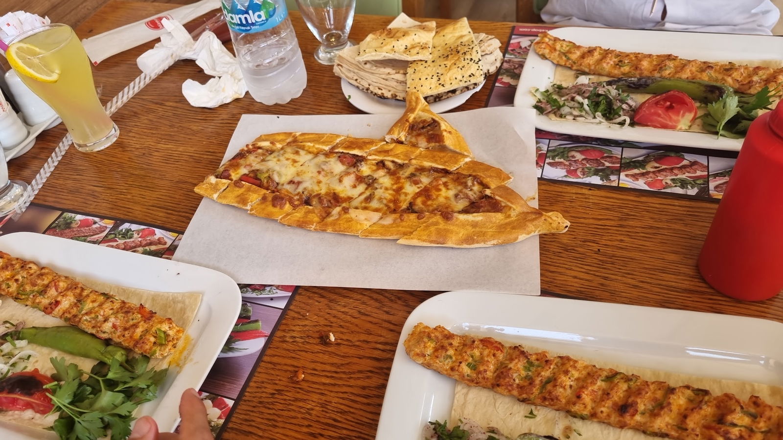 Otantik Anadolu Yemekleri