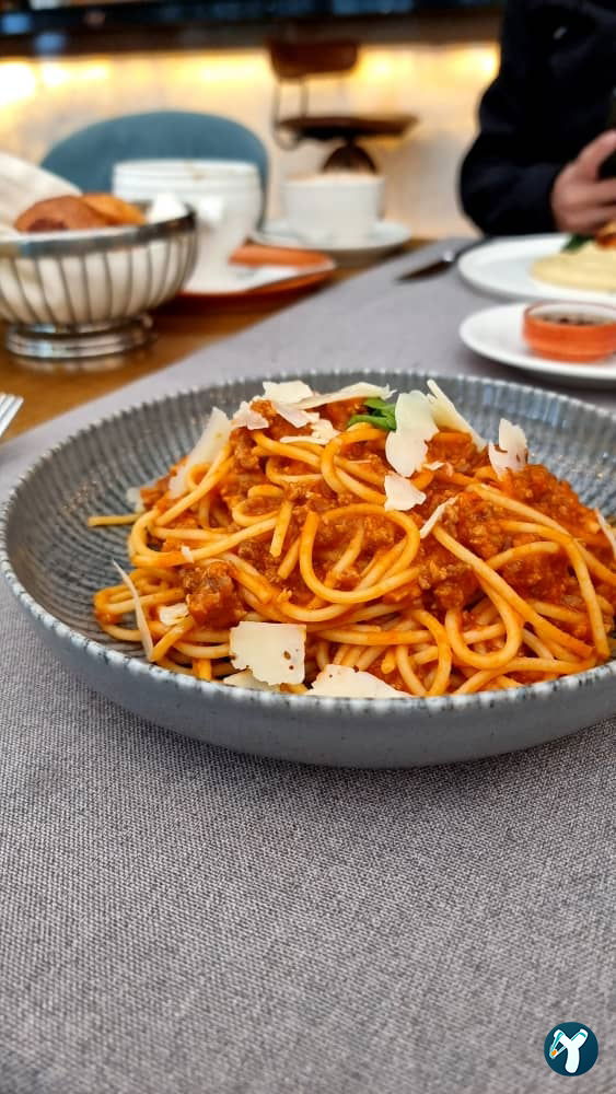 Sempre Ristorante İtaliano