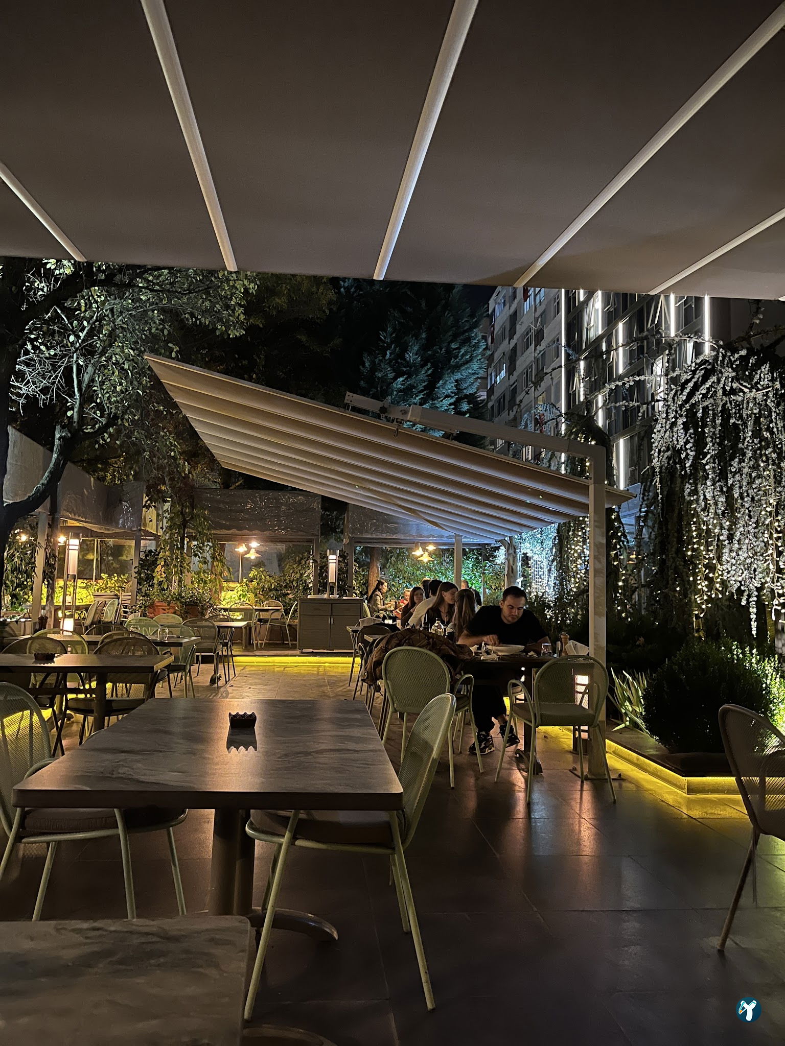 Sempre Ristorante İtaliano