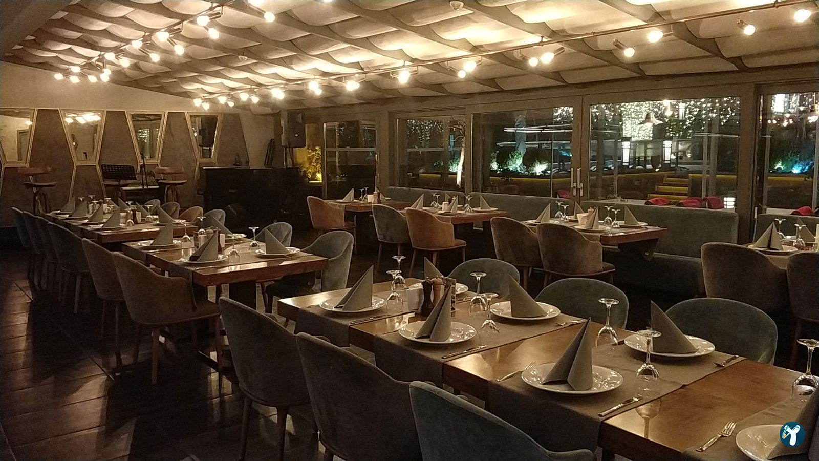 Sempre Ristorante İtaliano