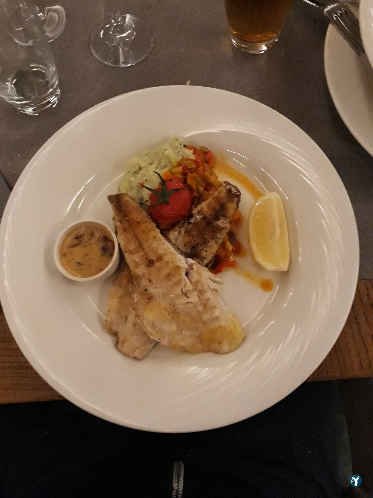 Sempre Ristorante İtaliano
