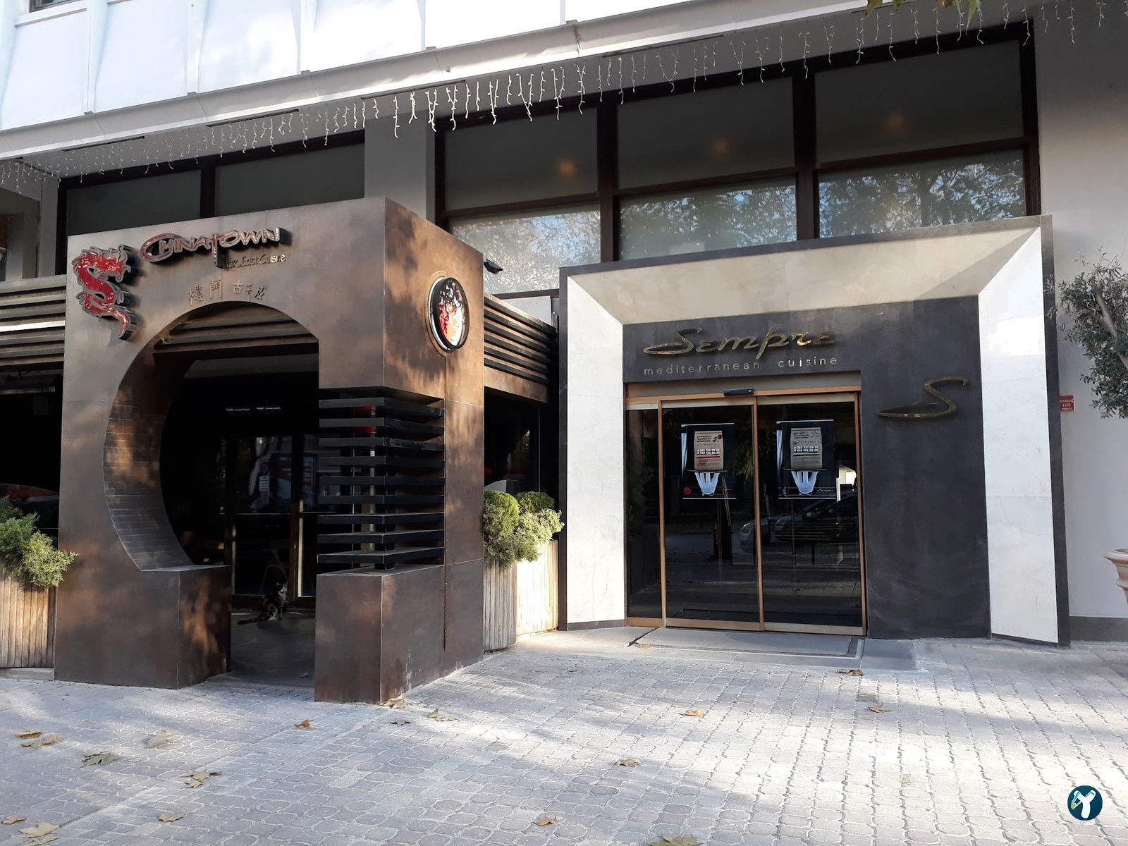 Sempre Ristorante İtaliano