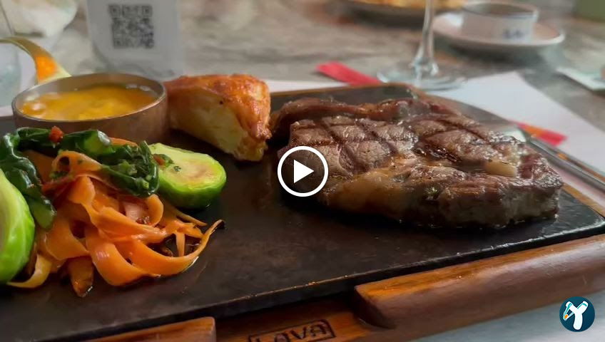 Sempre Ristorante İtaliano