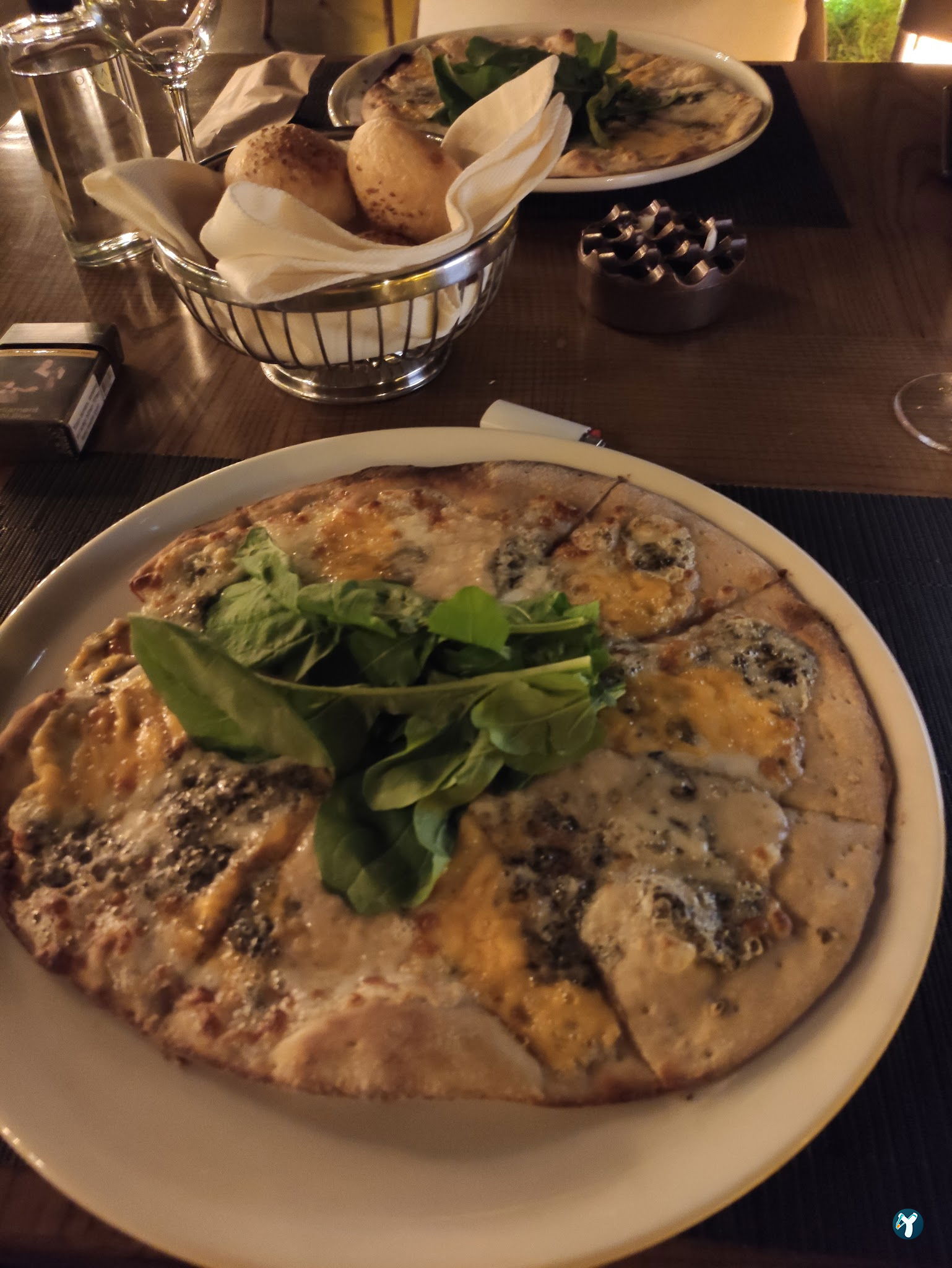 Sempre Ristorante İtaliano