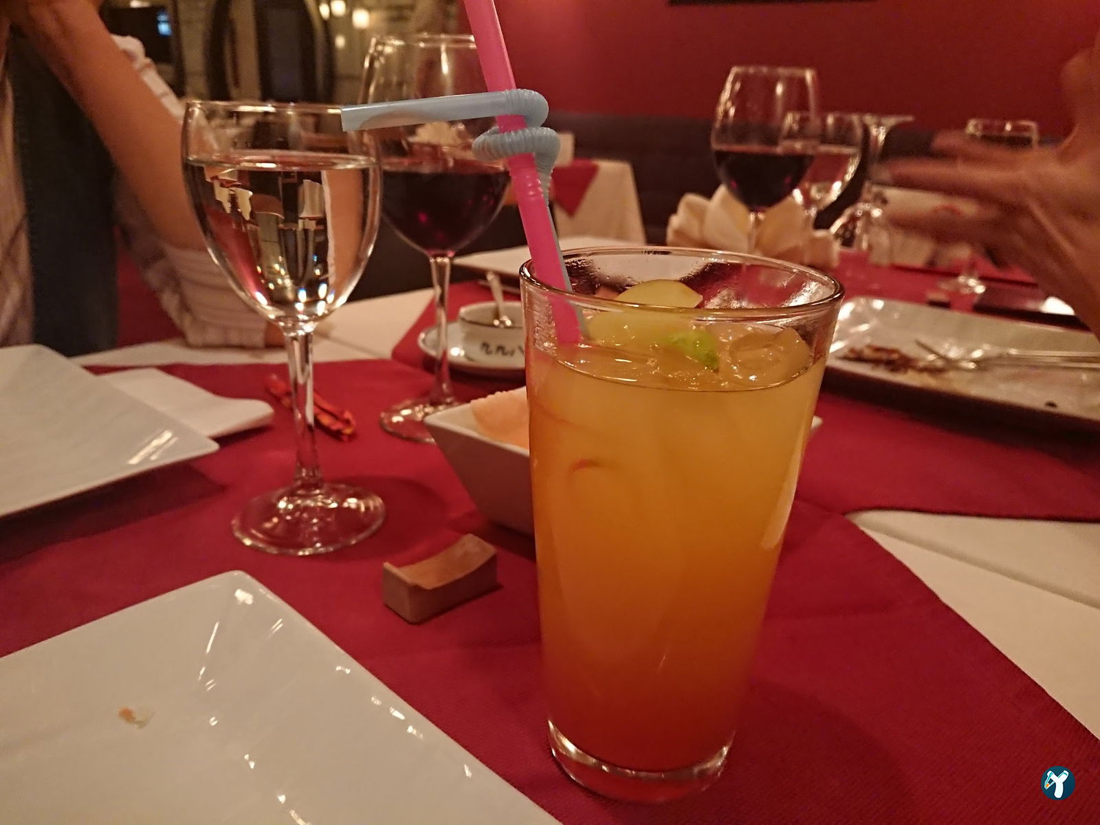 Sempre Ristorante İtaliano
