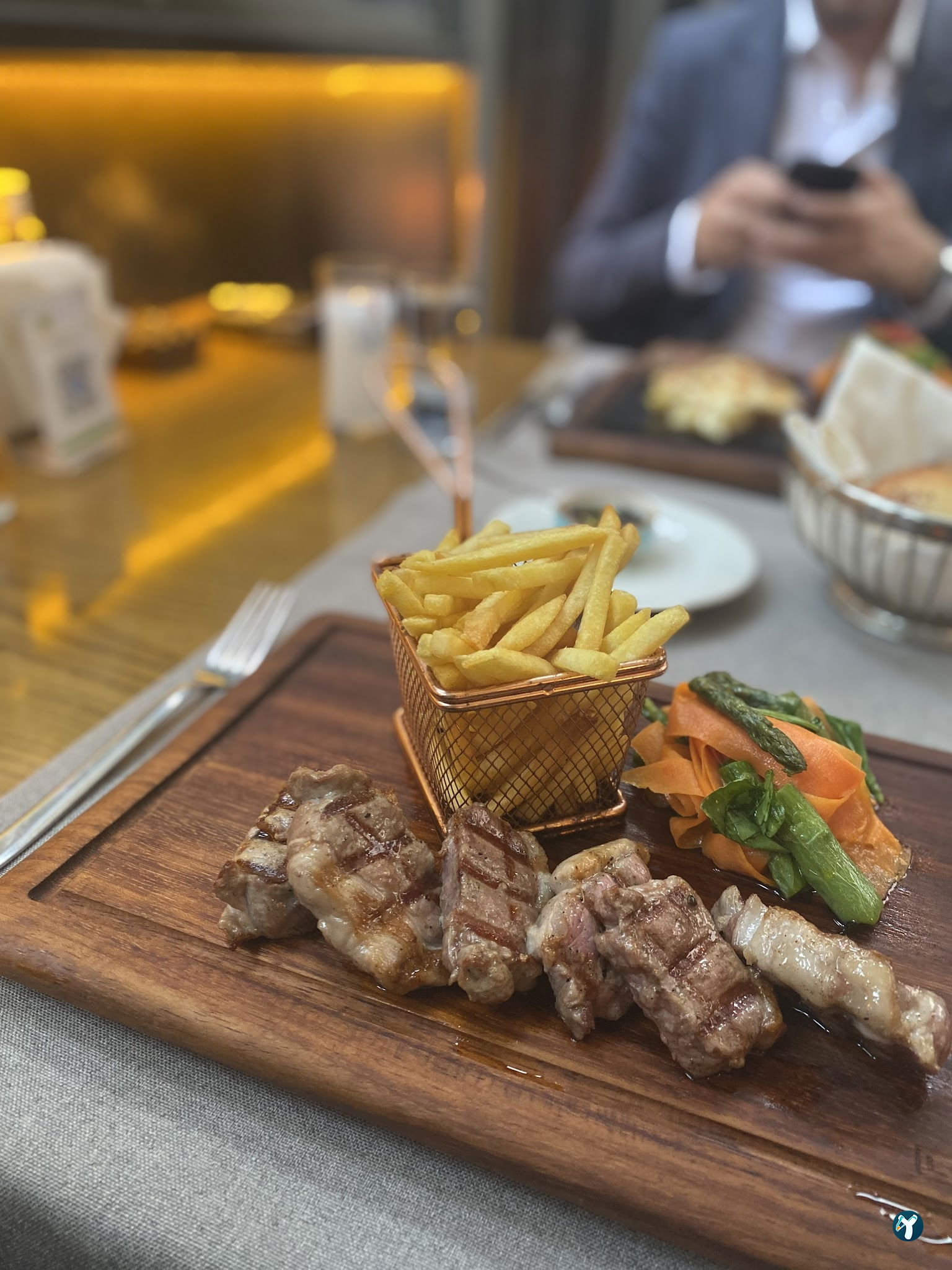 Sempre Ristorante İtaliano