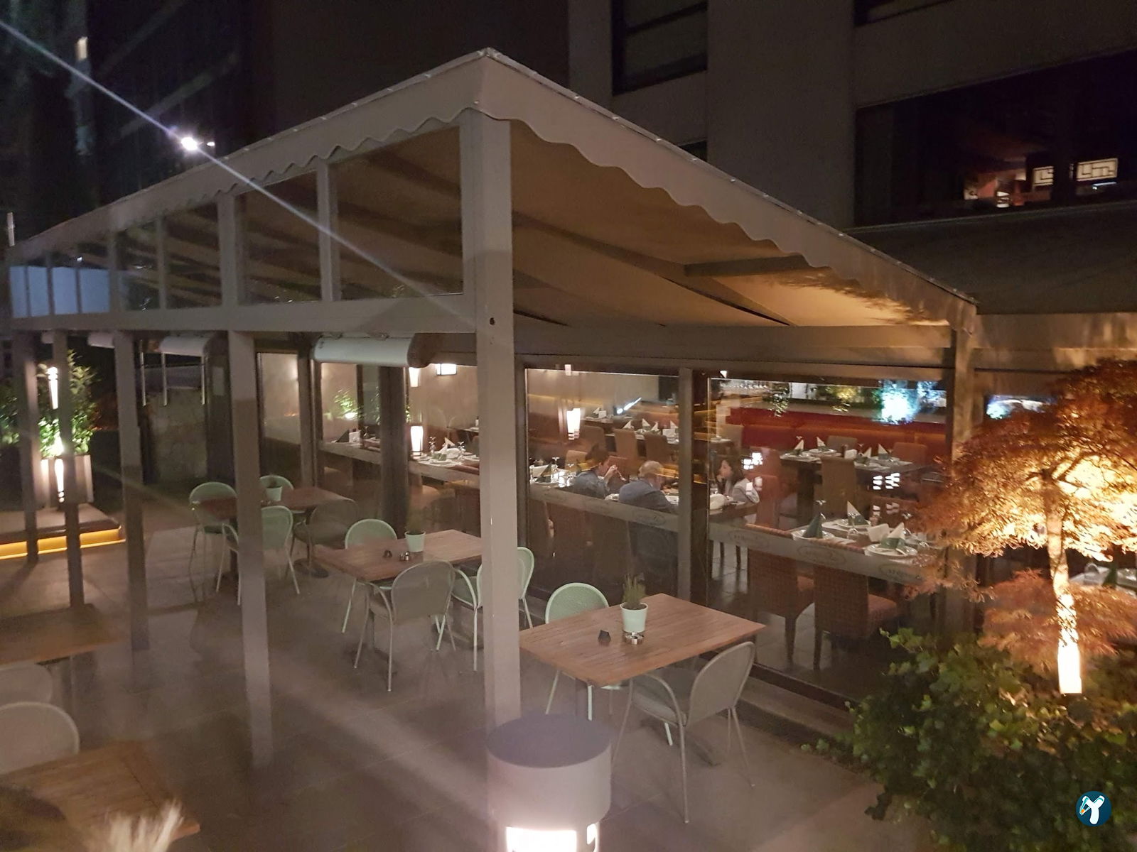 Sempre Ristorante İtaliano