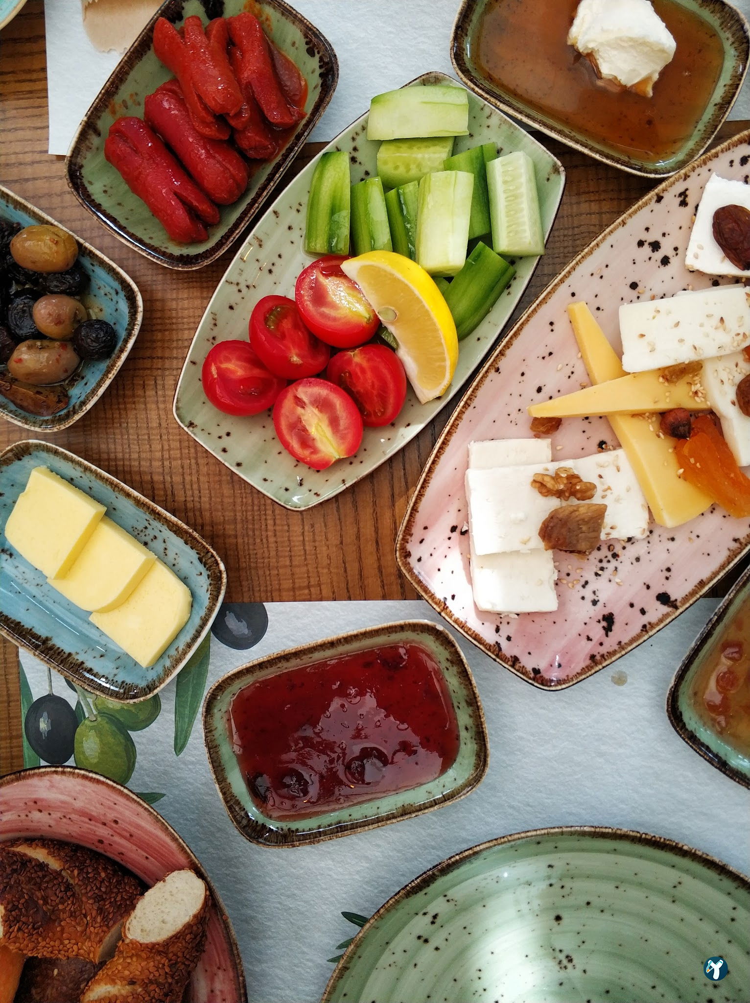 Sempre Ristorante İtaliano