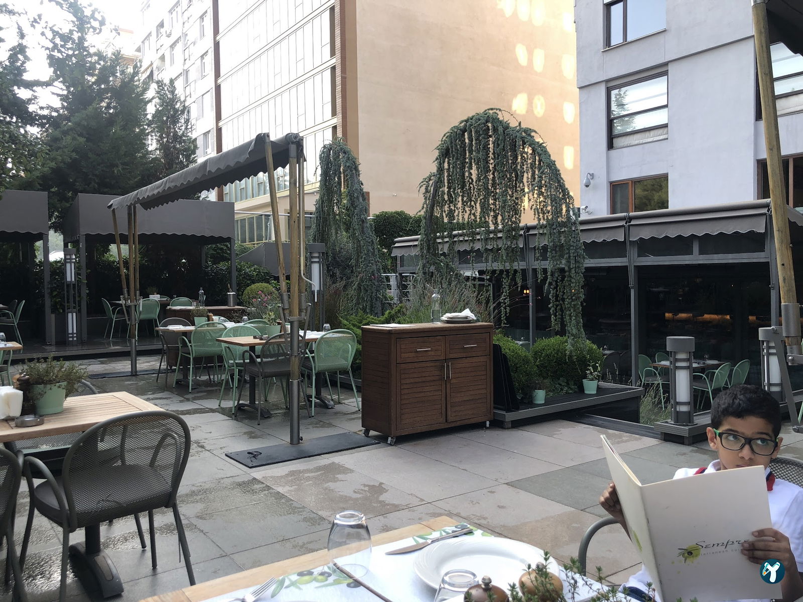 Sempre Ristorante İtaliano