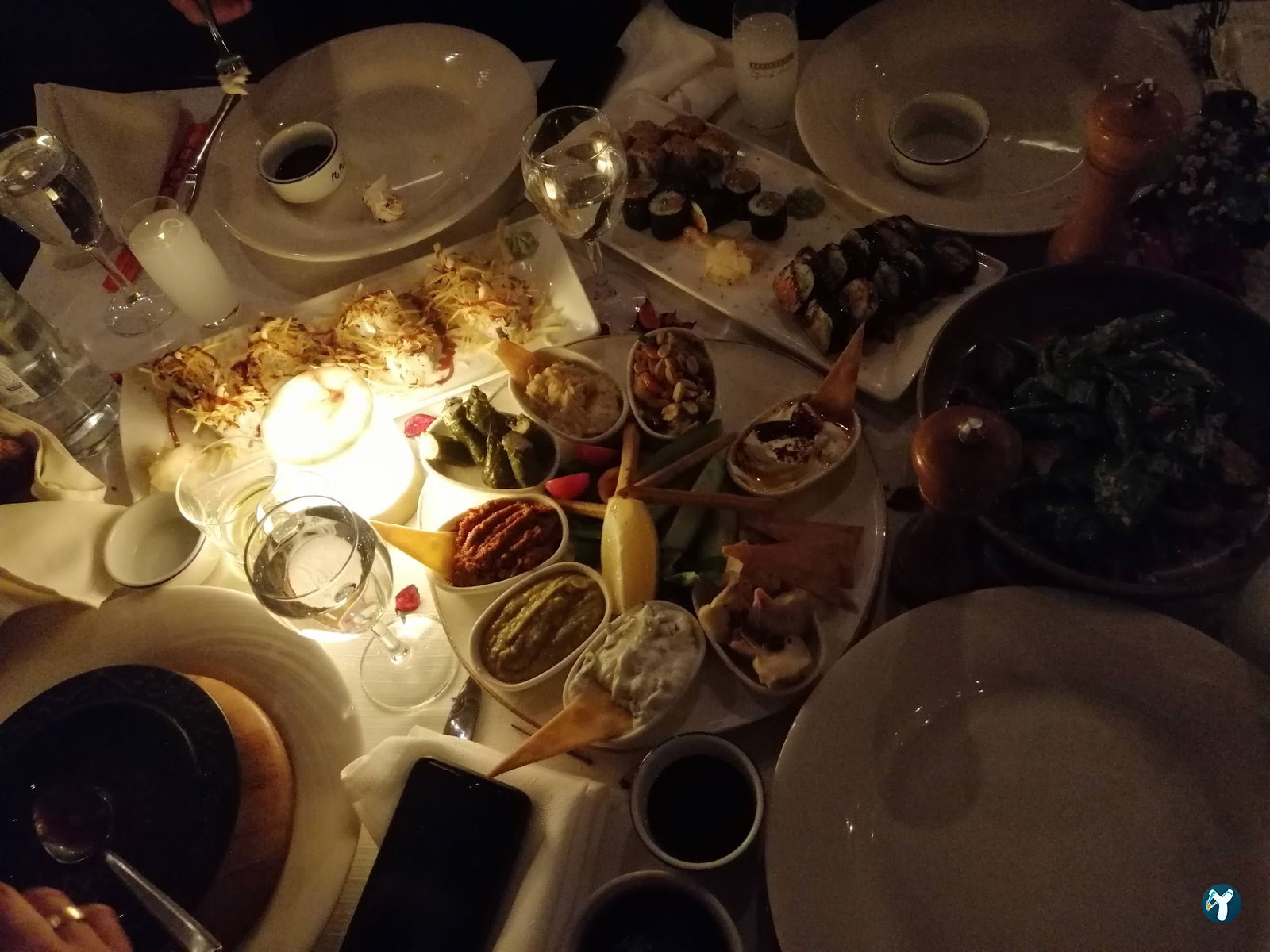Sempre Ristorante İtaliano