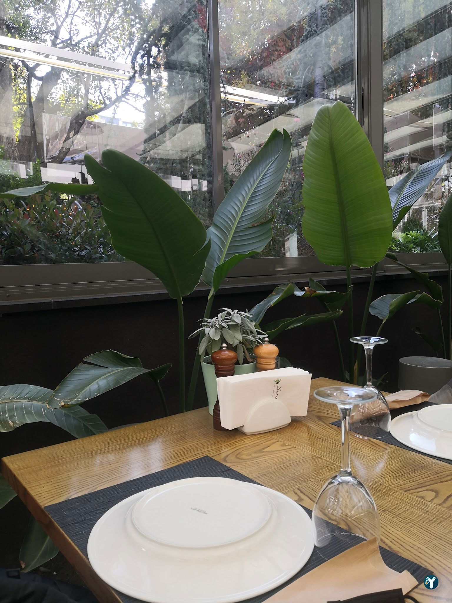 Sempre Ristorante İtaliano