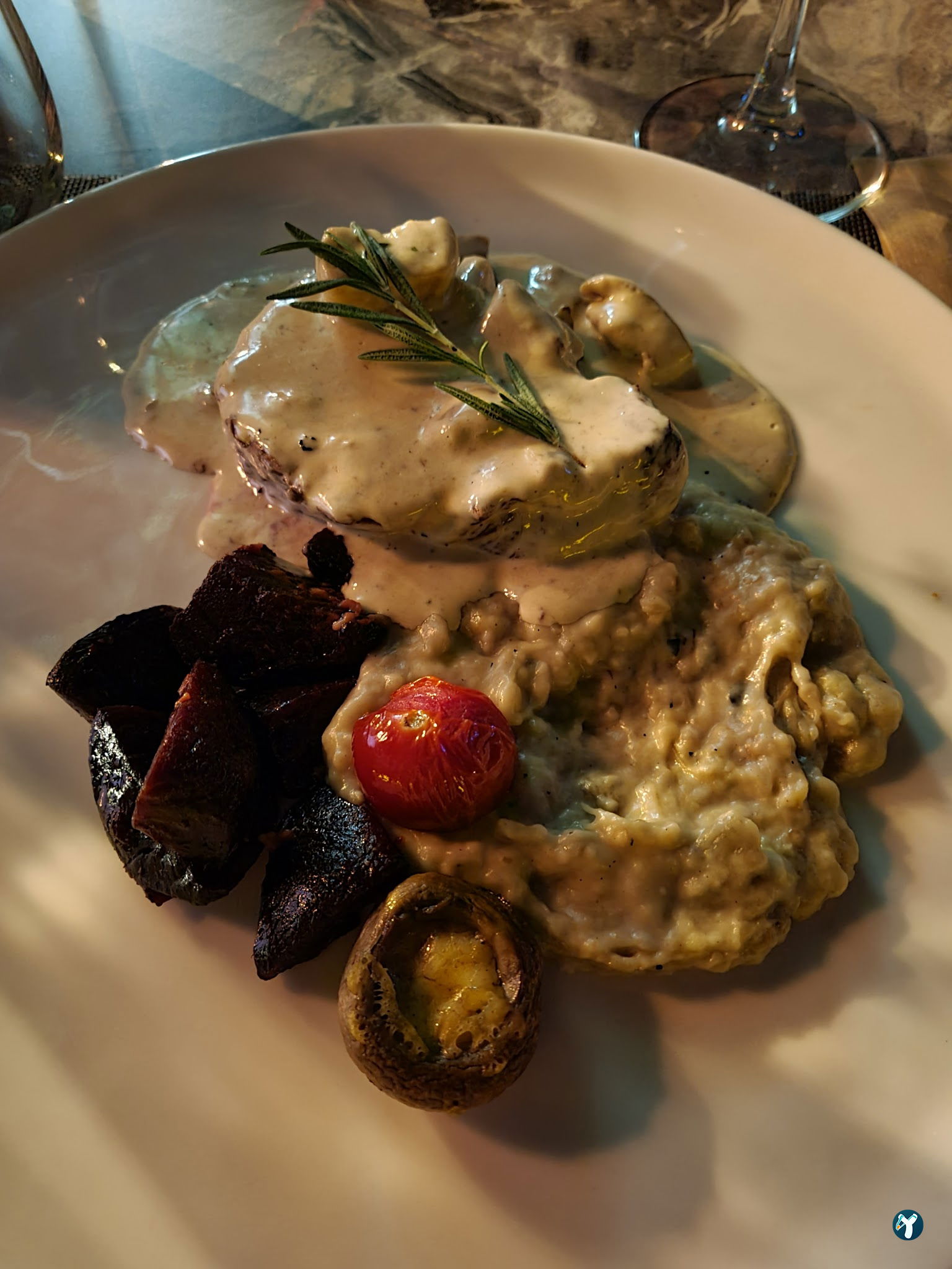 Sempre Ristorante İtaliano