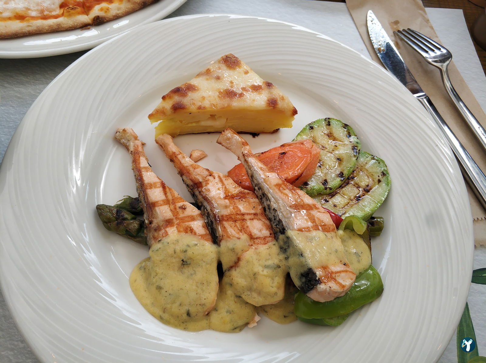 Sempre Ristorante İtaliano