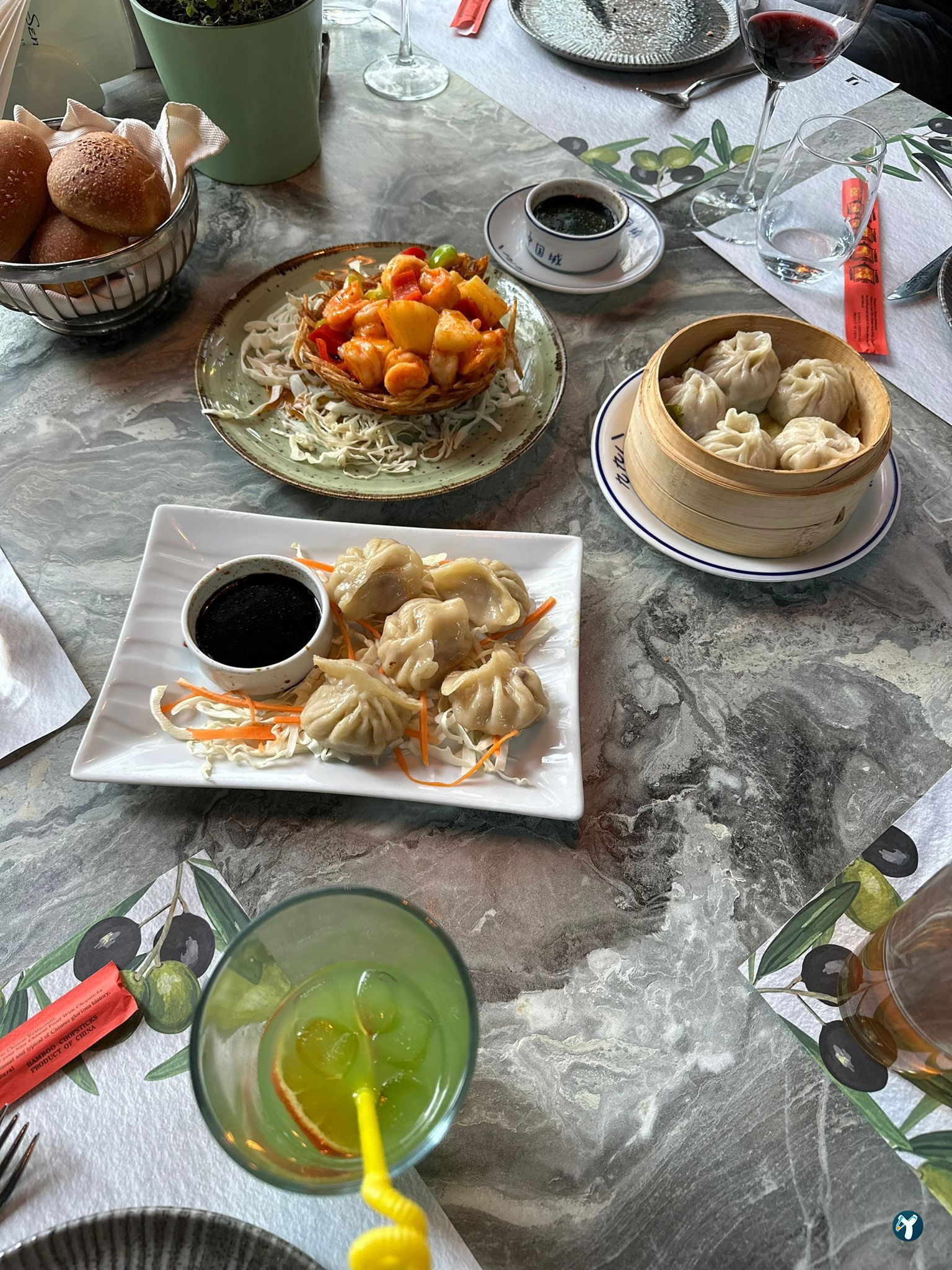 Sempre Ristorante İtaliano