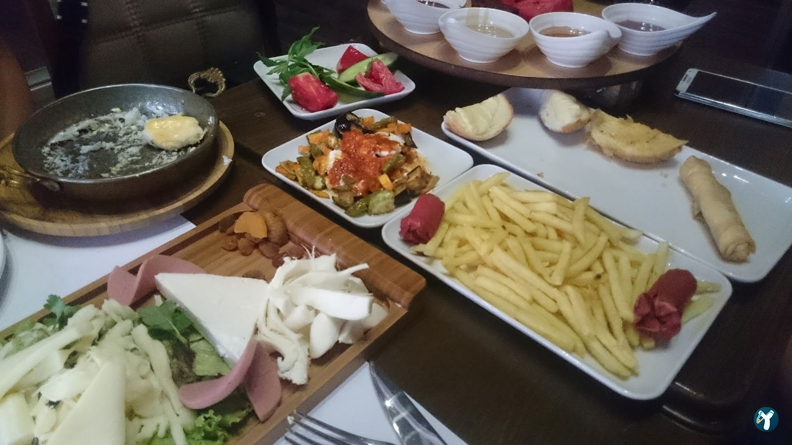 Sempre Ristorante İtaliano