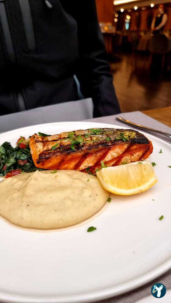 Sempre Ristorante İtaliano