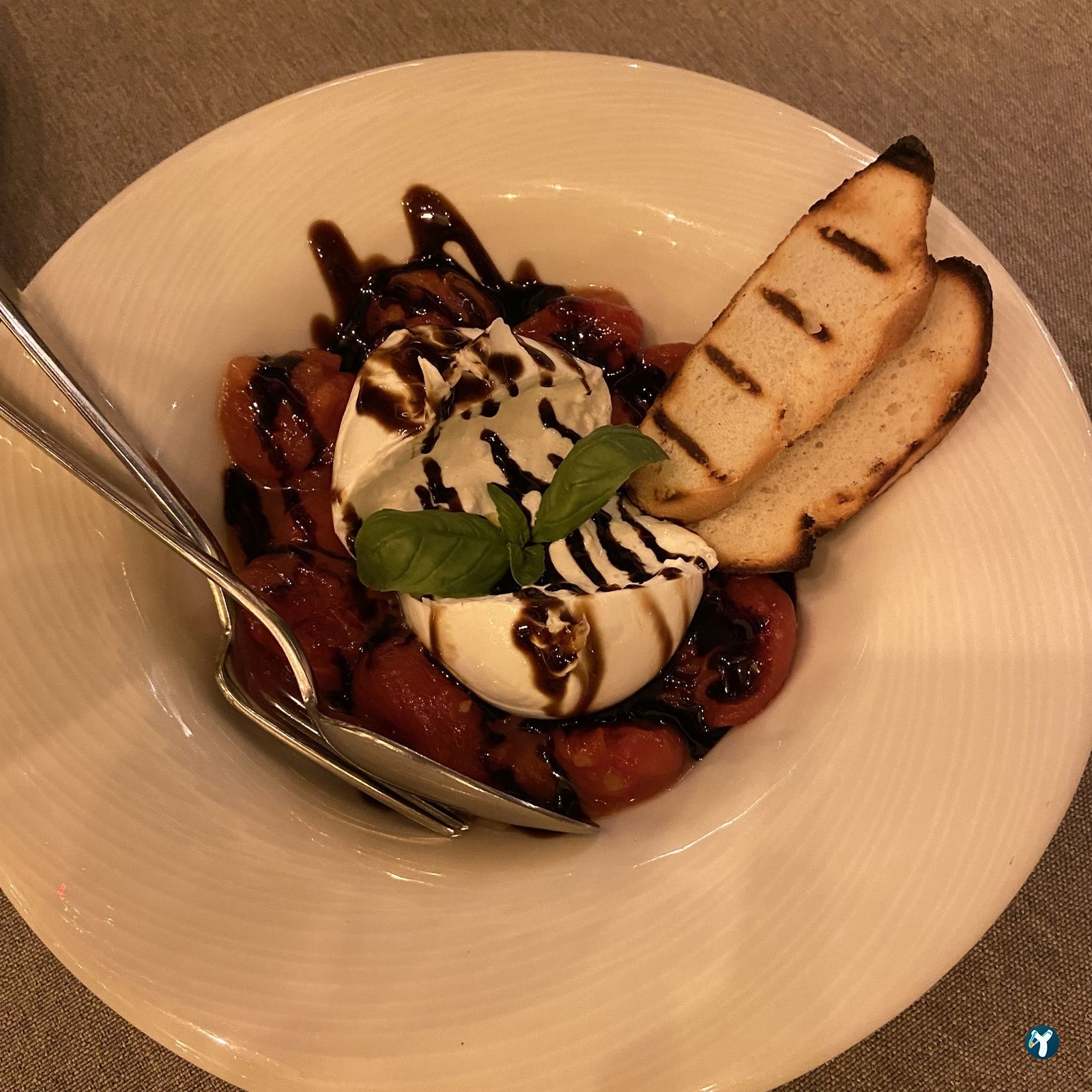 Sempre Ristorante İtaliano