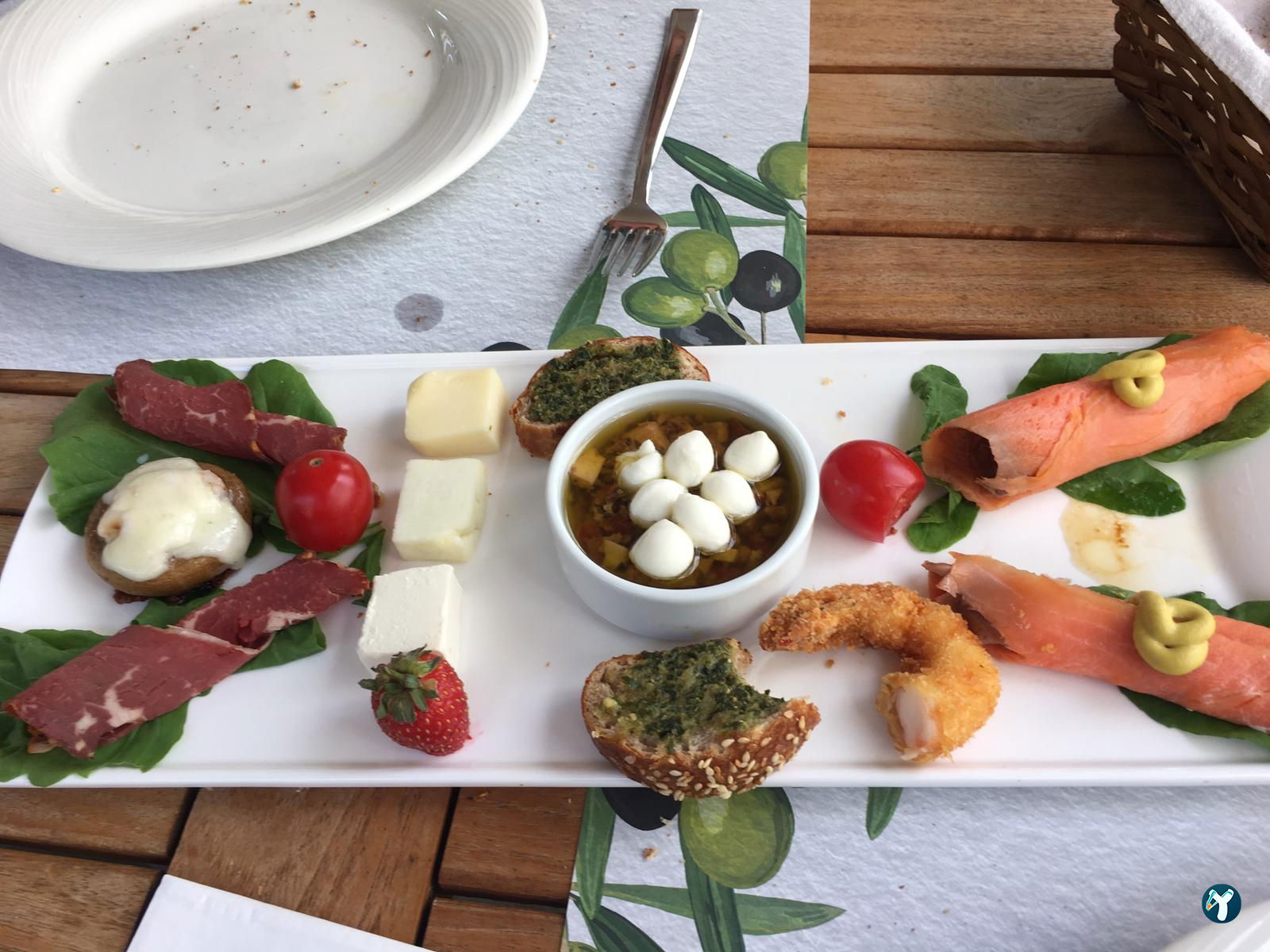 Sempre Ristorante İtaliano