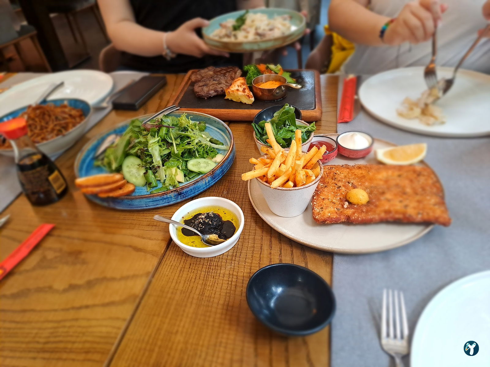 Sempre Ristorante İtaliano