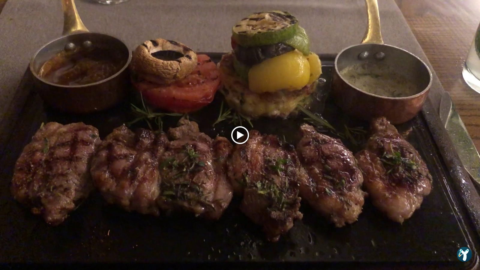 Sempre Ristorante İtaliano