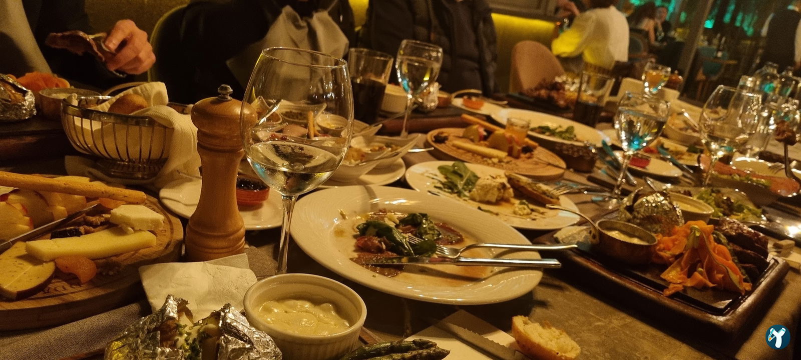 Sempre Ristorante İtaliano