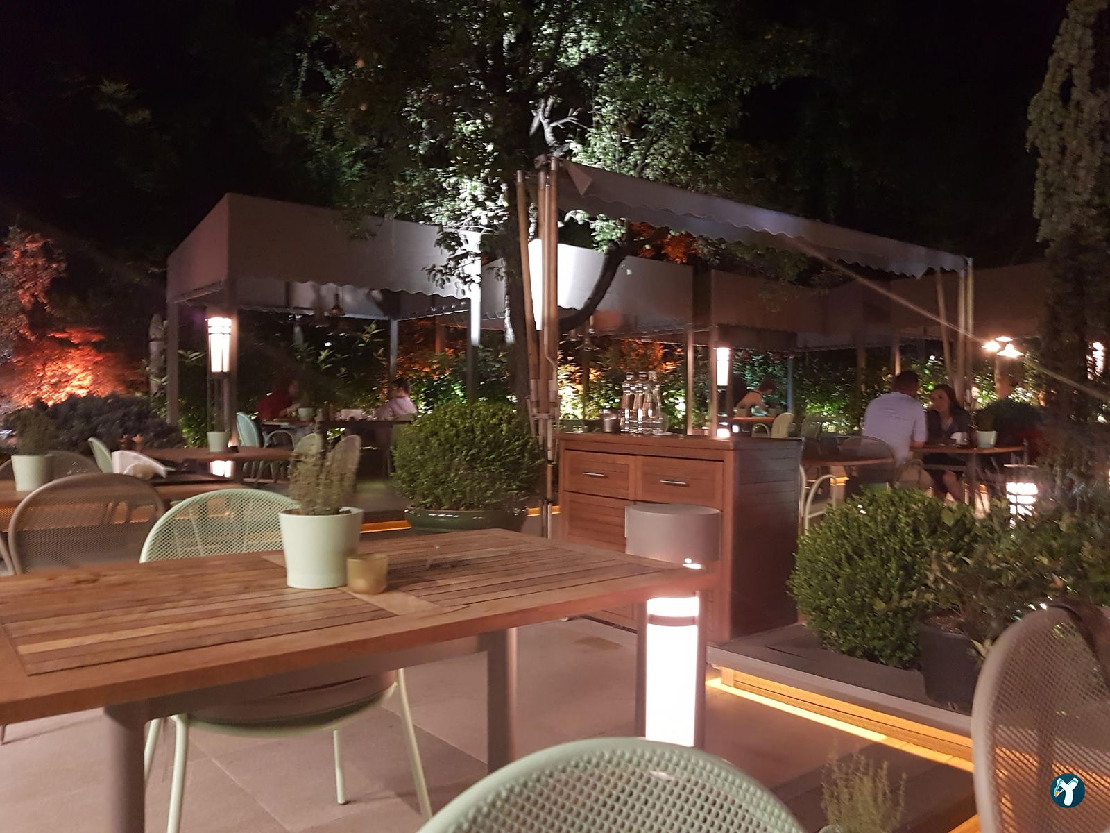 Sempre Ristorante İtaliano