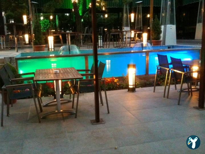 Sempre Ristorante İtaliano