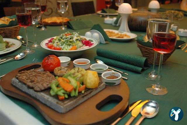 Sempre Ristorante İtaliano