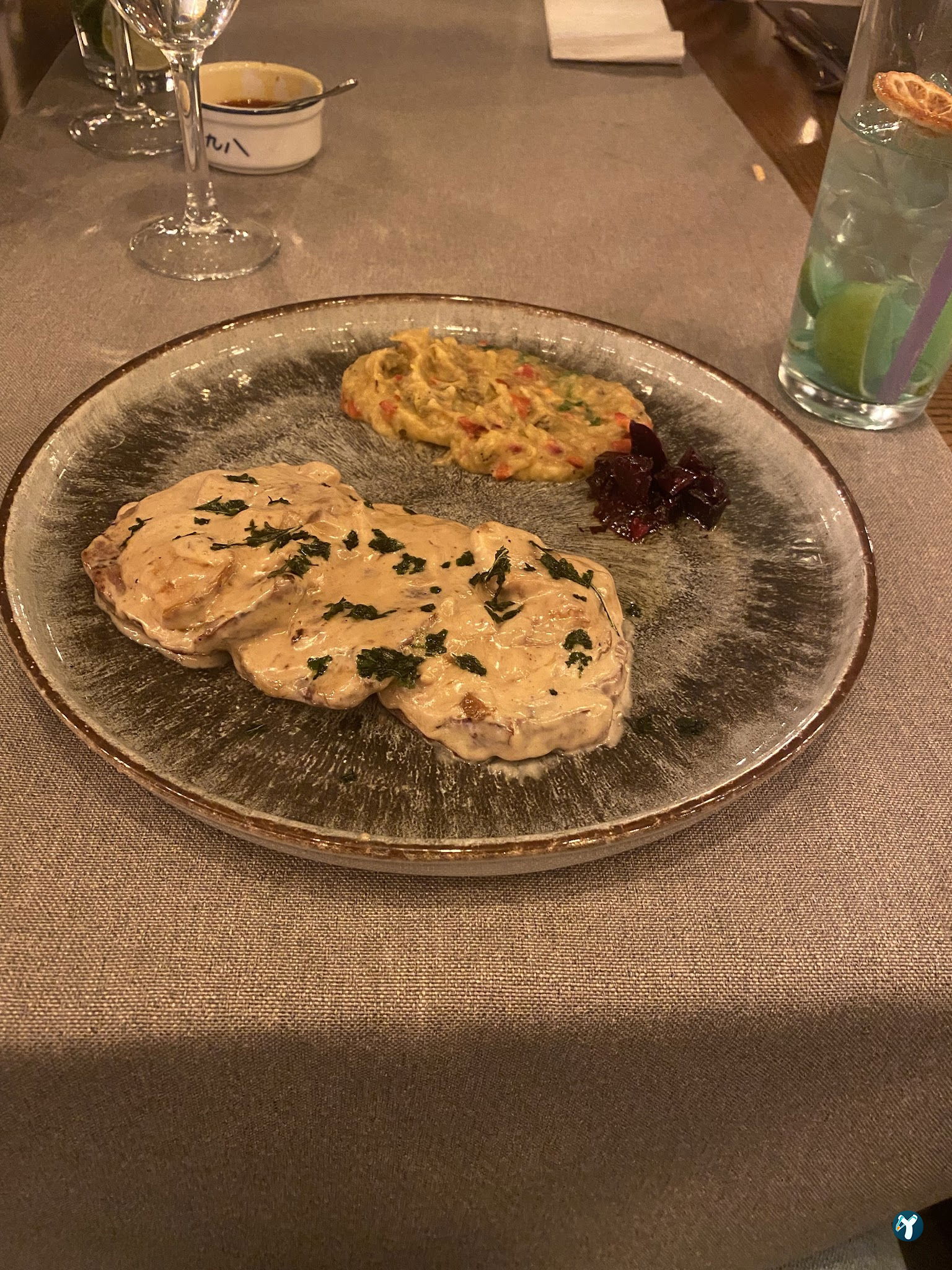 Sempre Ristorante İtaliano