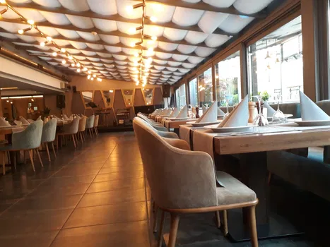 Sempre Ristorante İtaliano resimleri Sempre Ristorante İtaliano resimleri