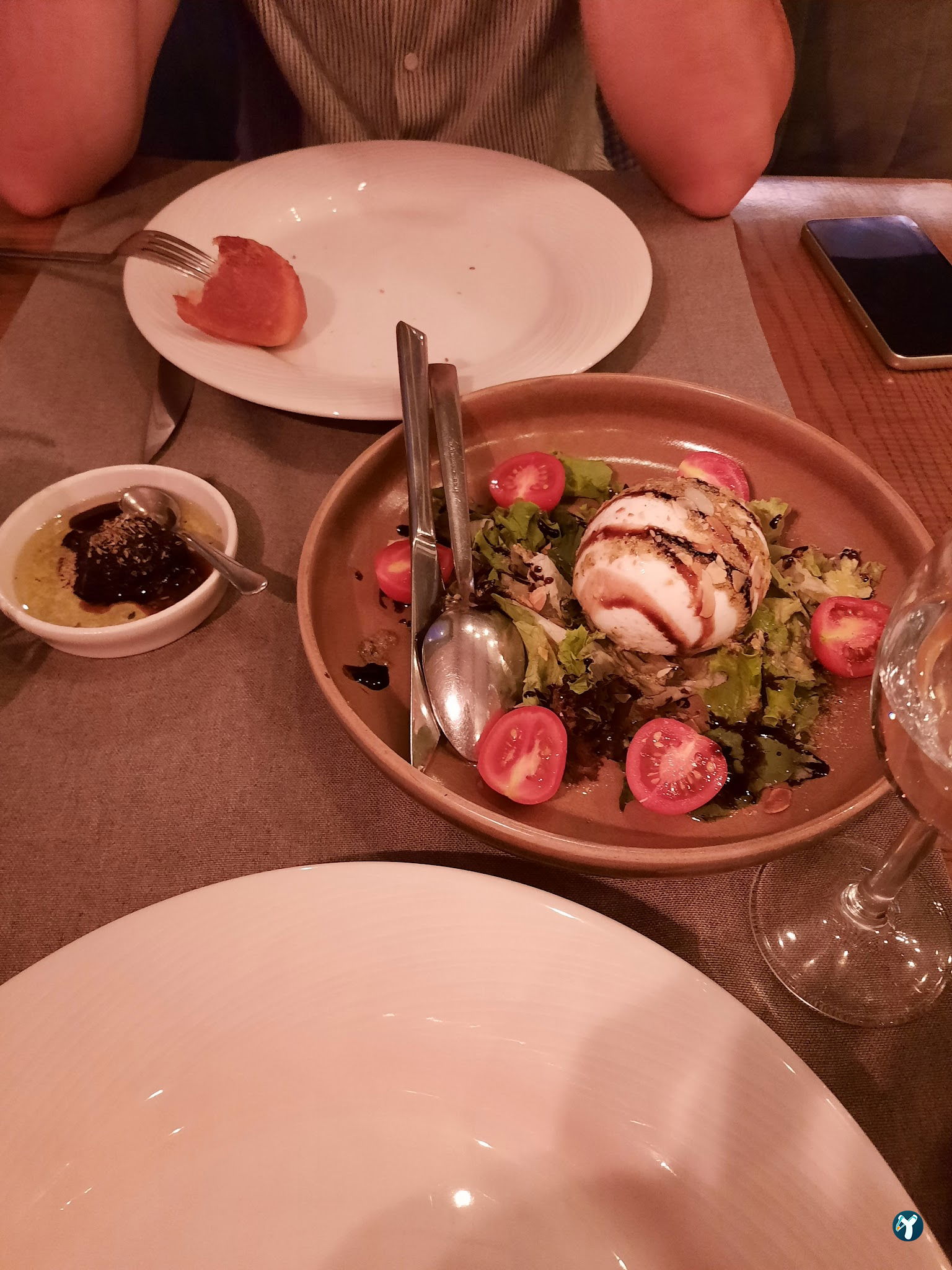 Sempre Ristorante İtaliano