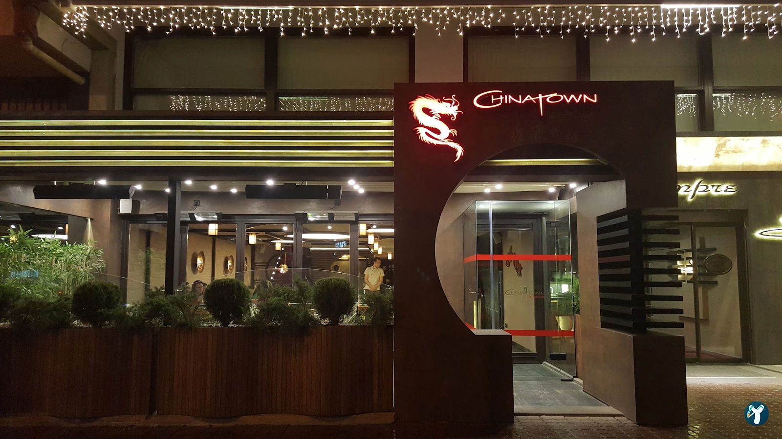Sempre Ristorante İtaliano