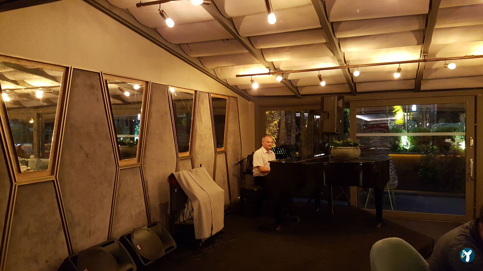 Sempre Ristorante İtaliano