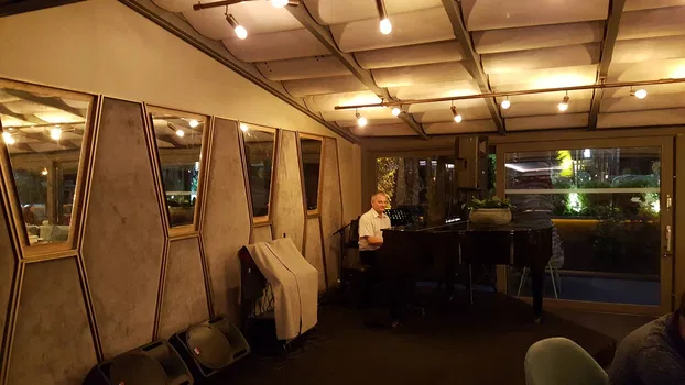 Sempre Ristorante İtaliano resimleri Sempre Ristorante İtaliano resimleri