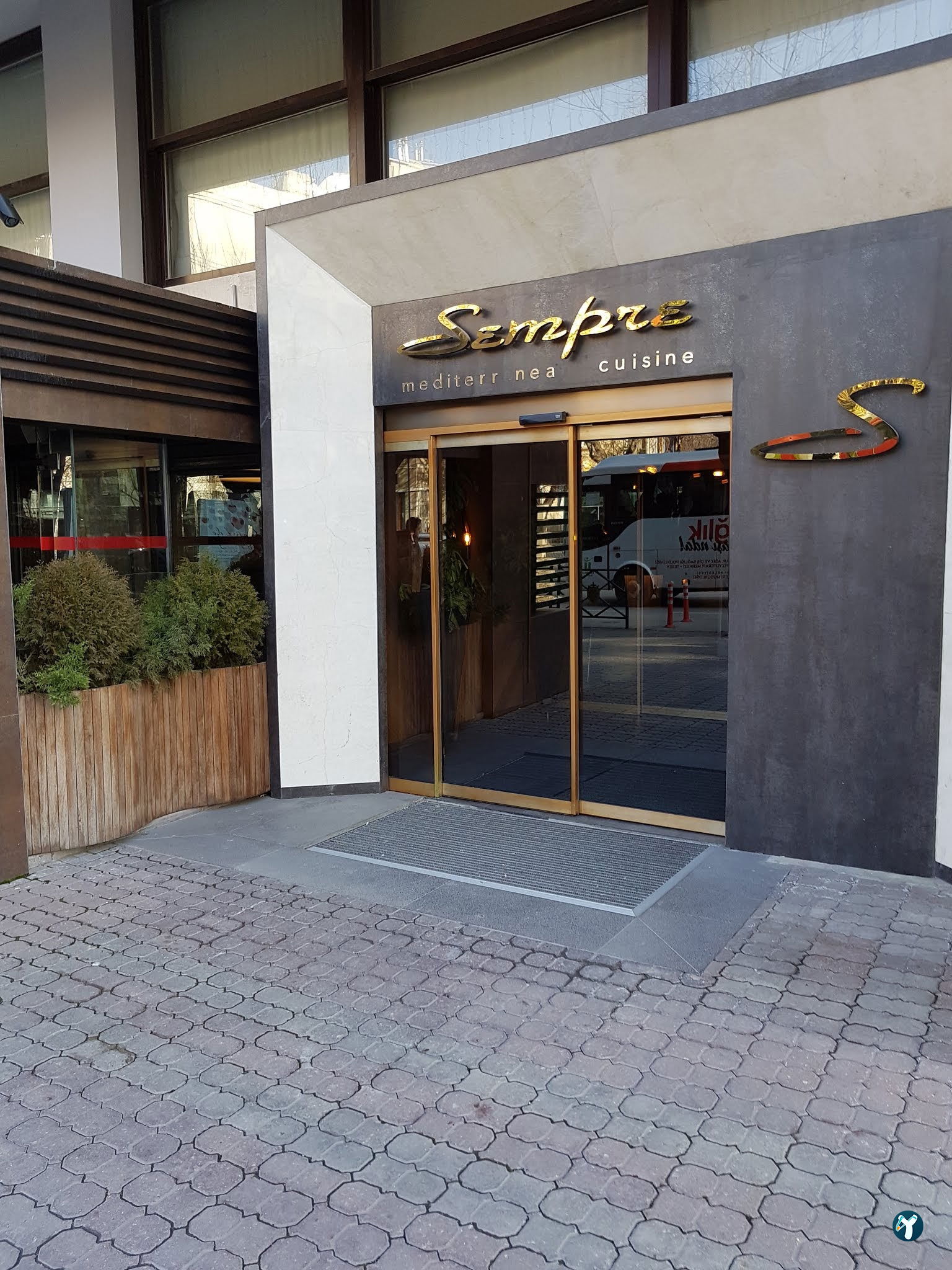Sempre Ristorante İtaliano