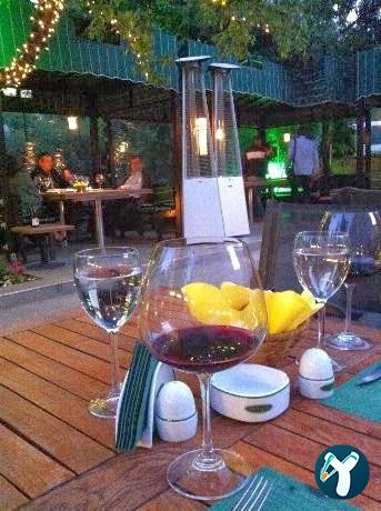 Sempre Ristorante İtaliano