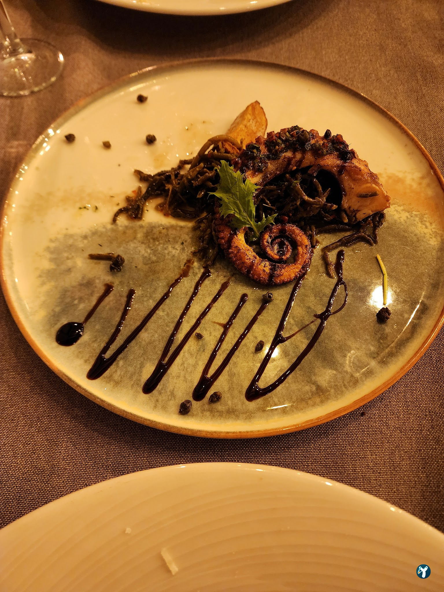 Sempre Ristorante İtaliano