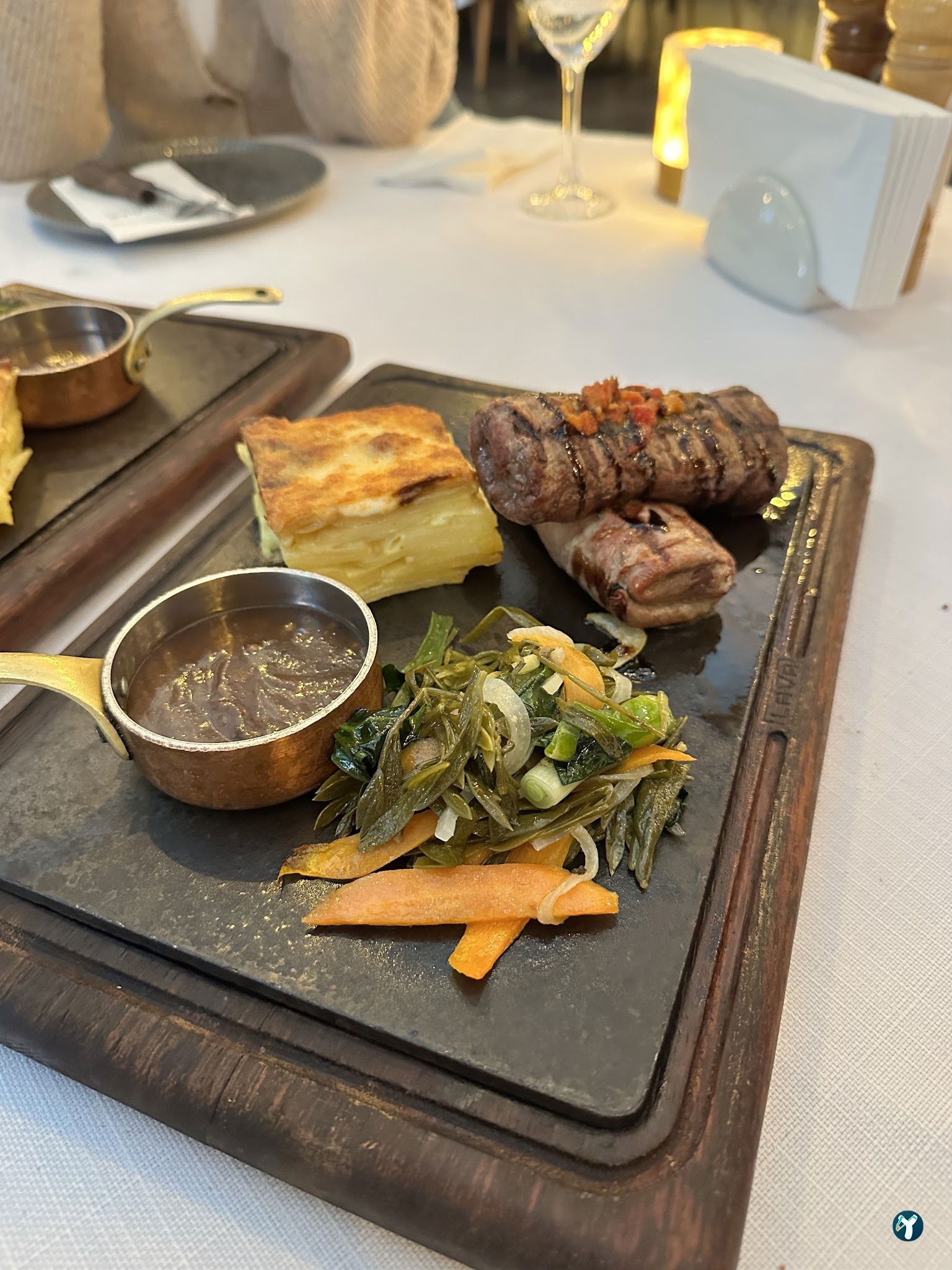 Sempre Ristorante İtaliano