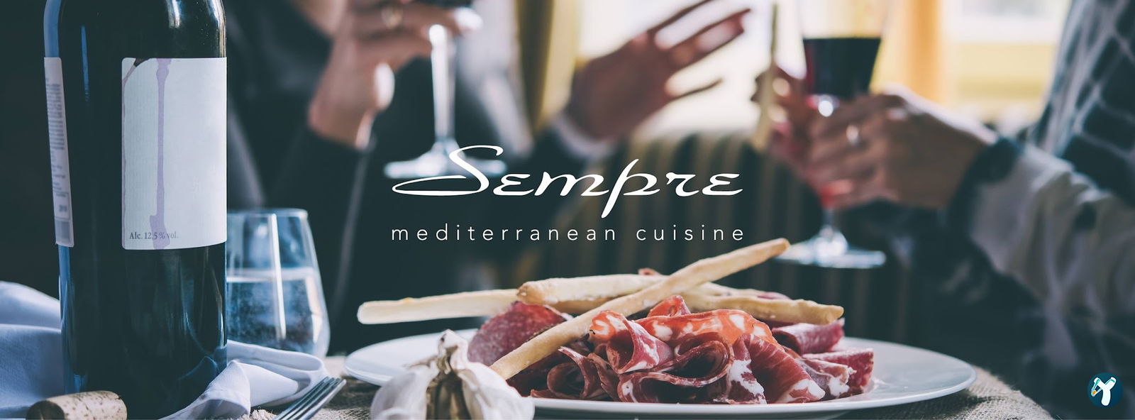Sempre Ristorante İtaliano