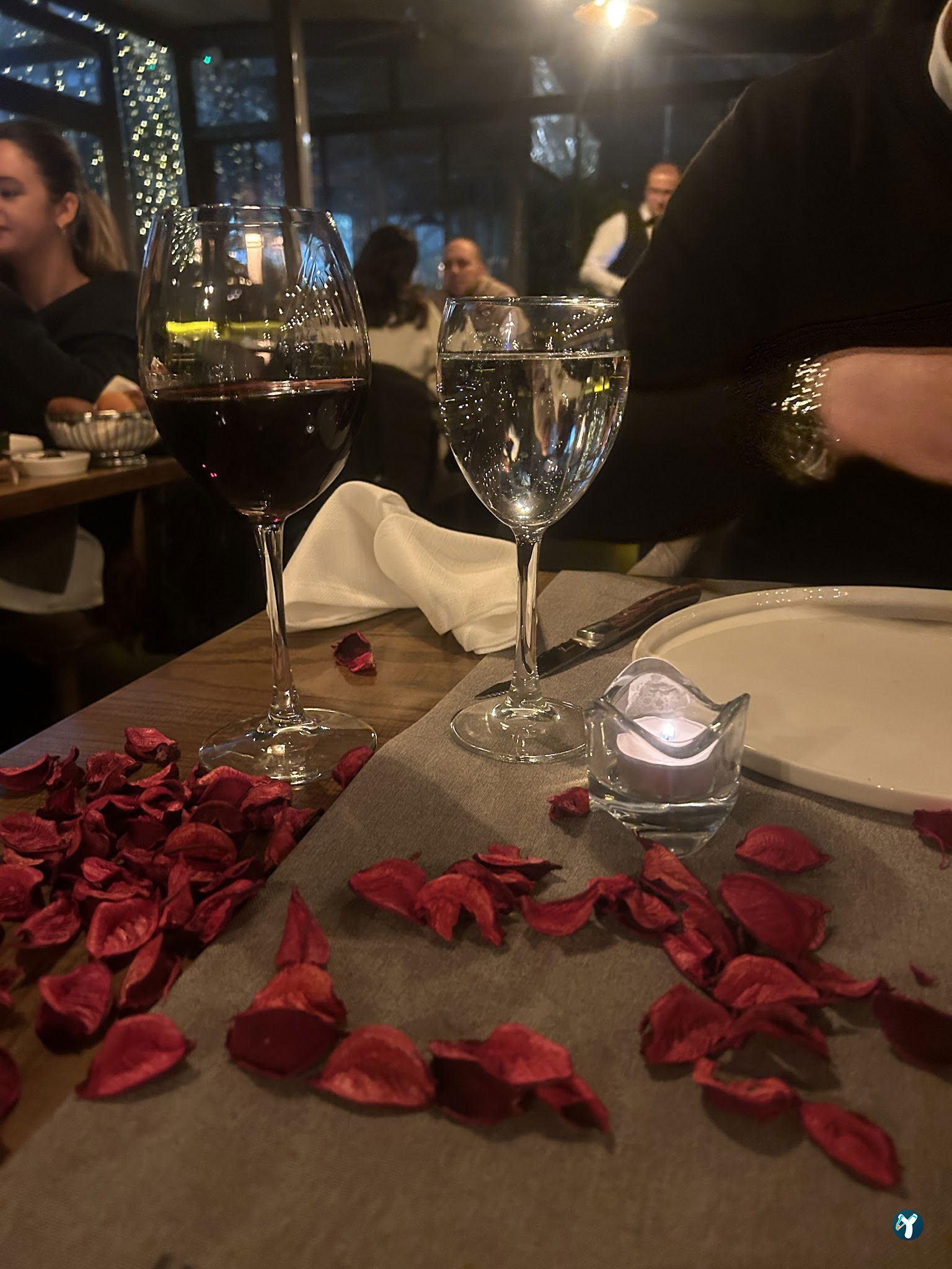 Sempre Ristorante İtaliano