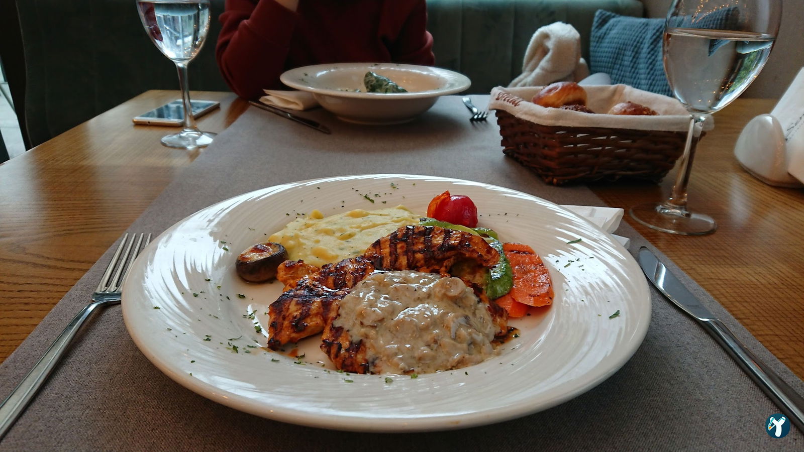 Sempre Ristorante İtaliano