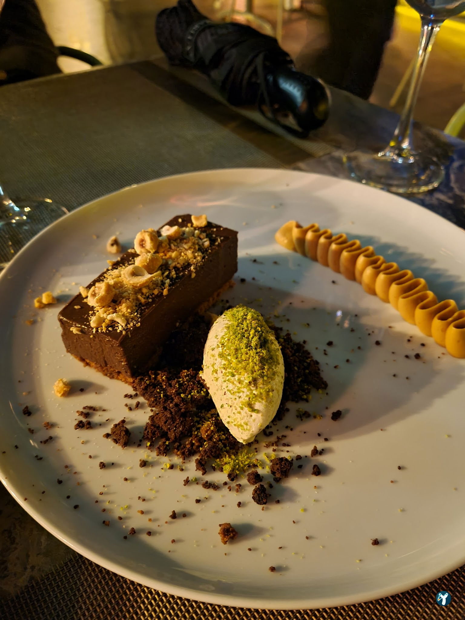 Sempre Ristorante İtaliano