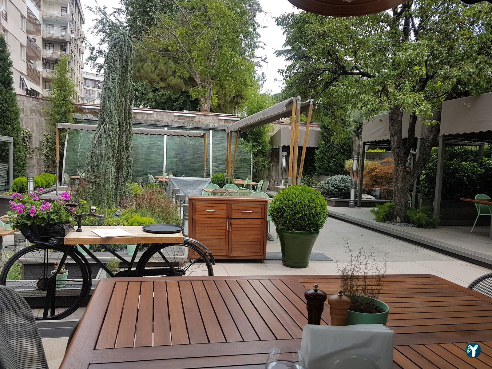 Sempre Ristorante İtaliano