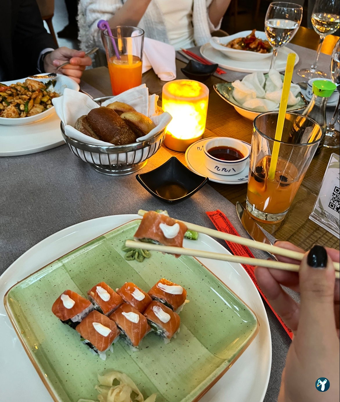 Sempre Ristorante İtaliano