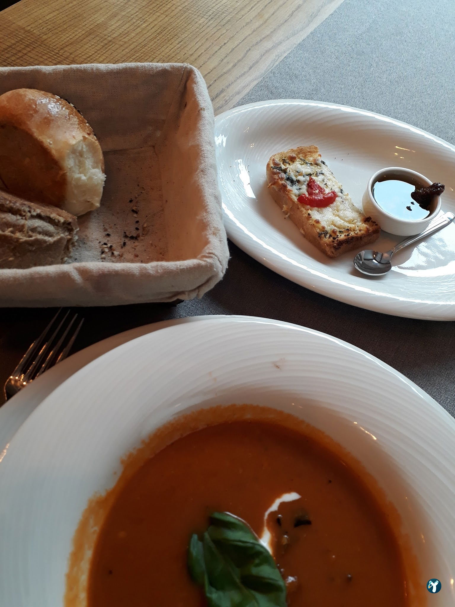 Sempre Ristorante İtaliano